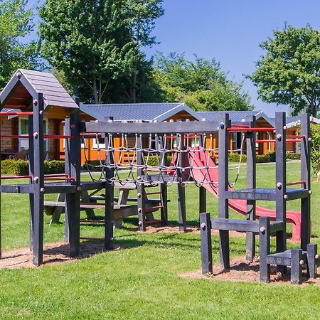Camping "De Stuurmanskolk" Welsum 외부 사진