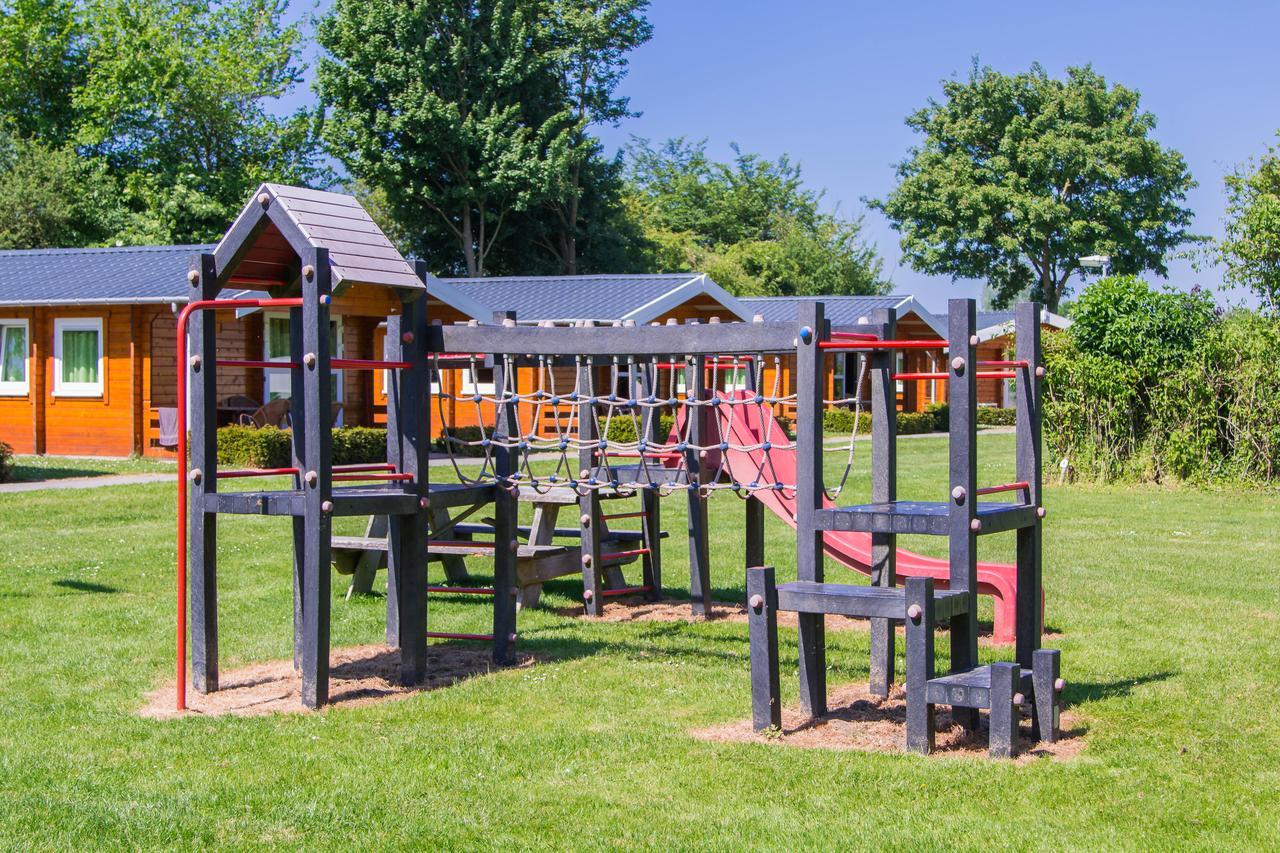 Camping "De Stuurmanskolk" Welsum 외부 사진